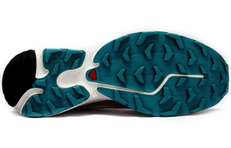 SALOMON XT-6 Advanced 'Sand White Meadowbrook' 410865 sold by KicksCrew
