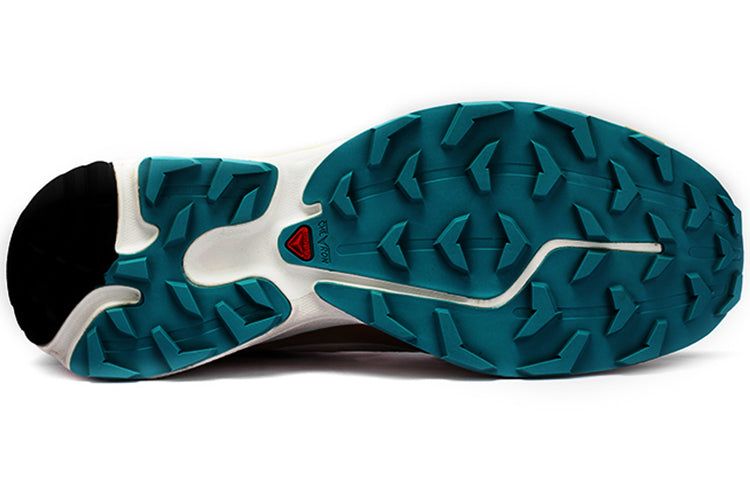 SALOMON XT-6 Advanced 'Sand White Meadowbrook' 410865 sold by KicksCrew product image thumbnail 6