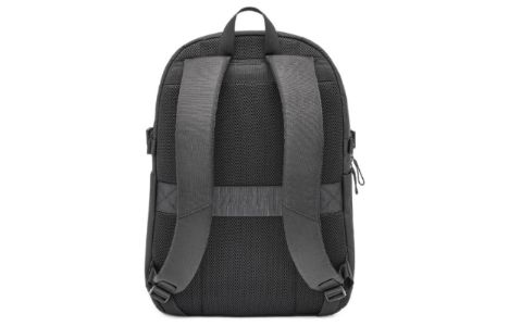 Li-Ning Logo Backpack 'Black' ABST019-1 sold by KicksCrew