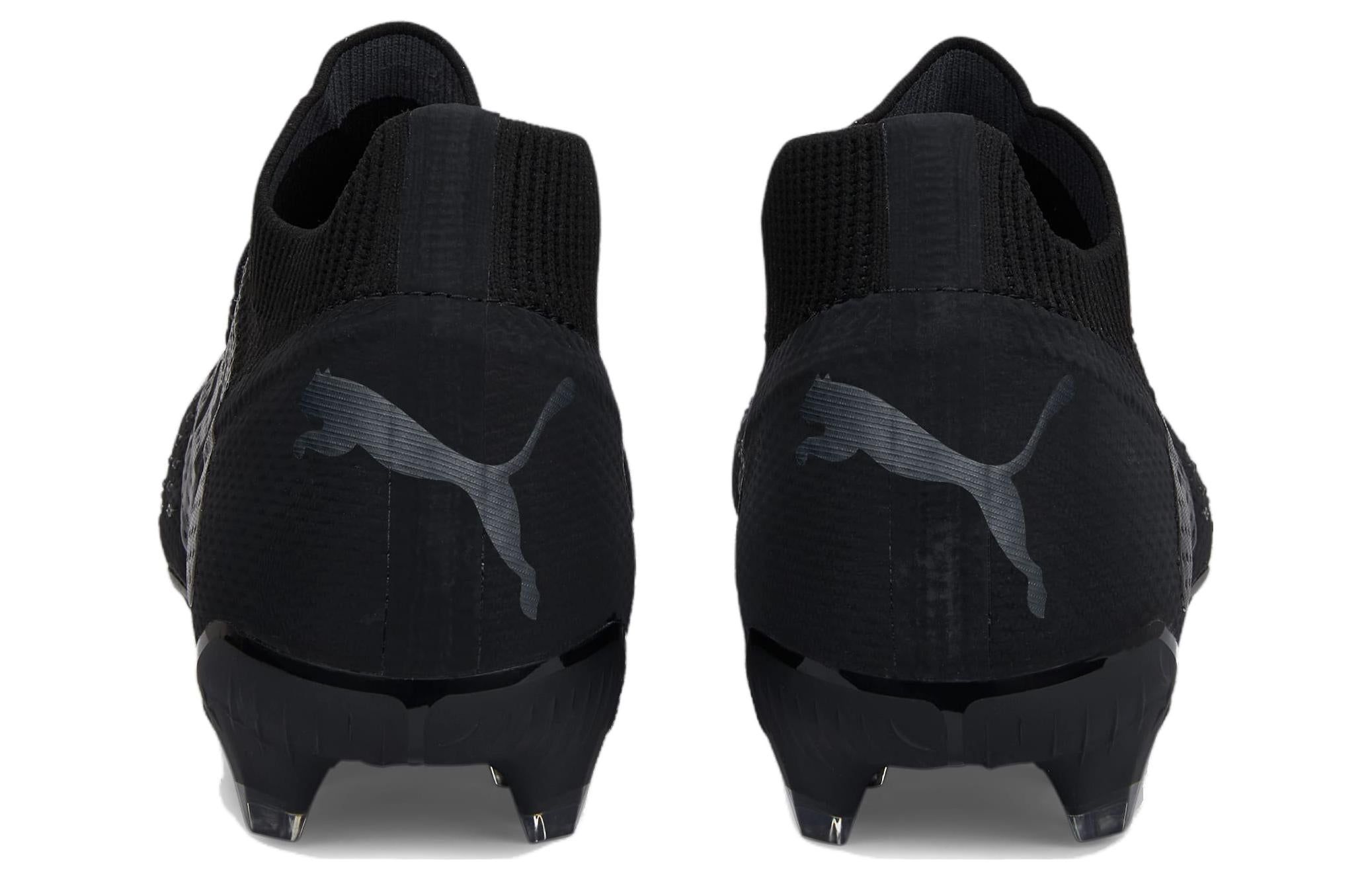 PUMA Future Ultimate FG AG 'Supercharge Pack - Black' 107165-02 sold by KicksCrew product image thumbnail 5