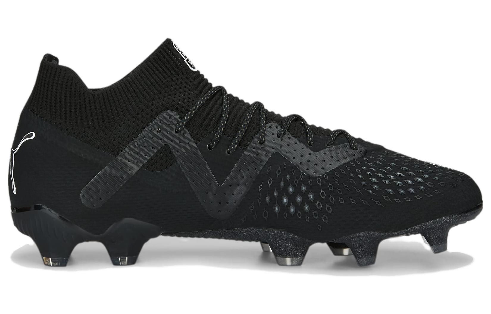PUMA Future Ultimate FG AG 'Supercharge Pack - Black' 107165-02 sold by KicksCrew product image thumbnail 2