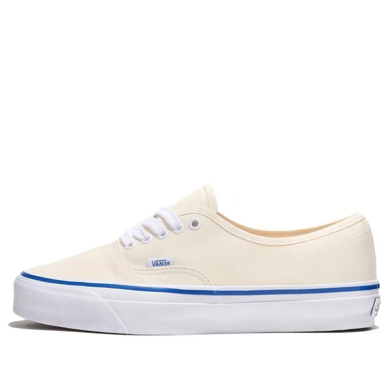 Vans Authentic Reissue 44 LX 'Off White' VN000CQAOFW sold by KicksCrew
