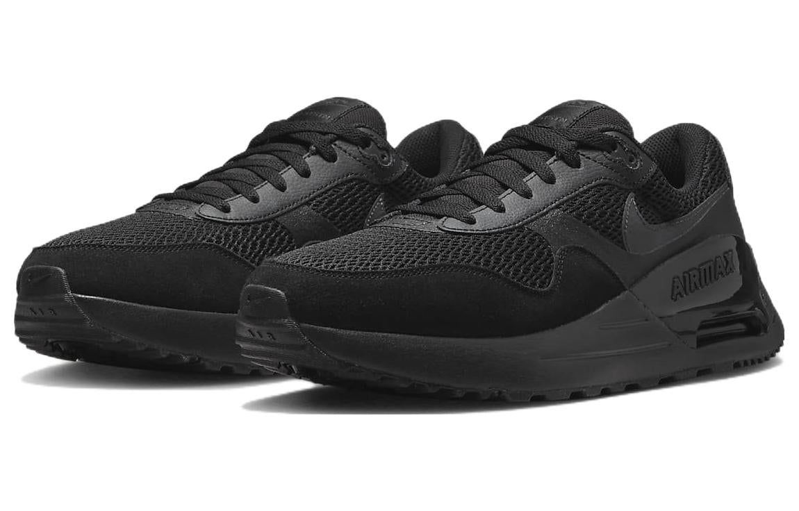 Nike Air Max SYSTM 'Black Anthracite' DM9537-004 sold by KicksCrew product image thumbnail 3