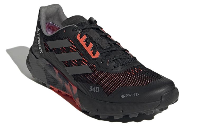adidas Terrex Agravic 2.0 GTX 'Black Turbo' H03183 sold by KicksCrew product image thumbnail 3