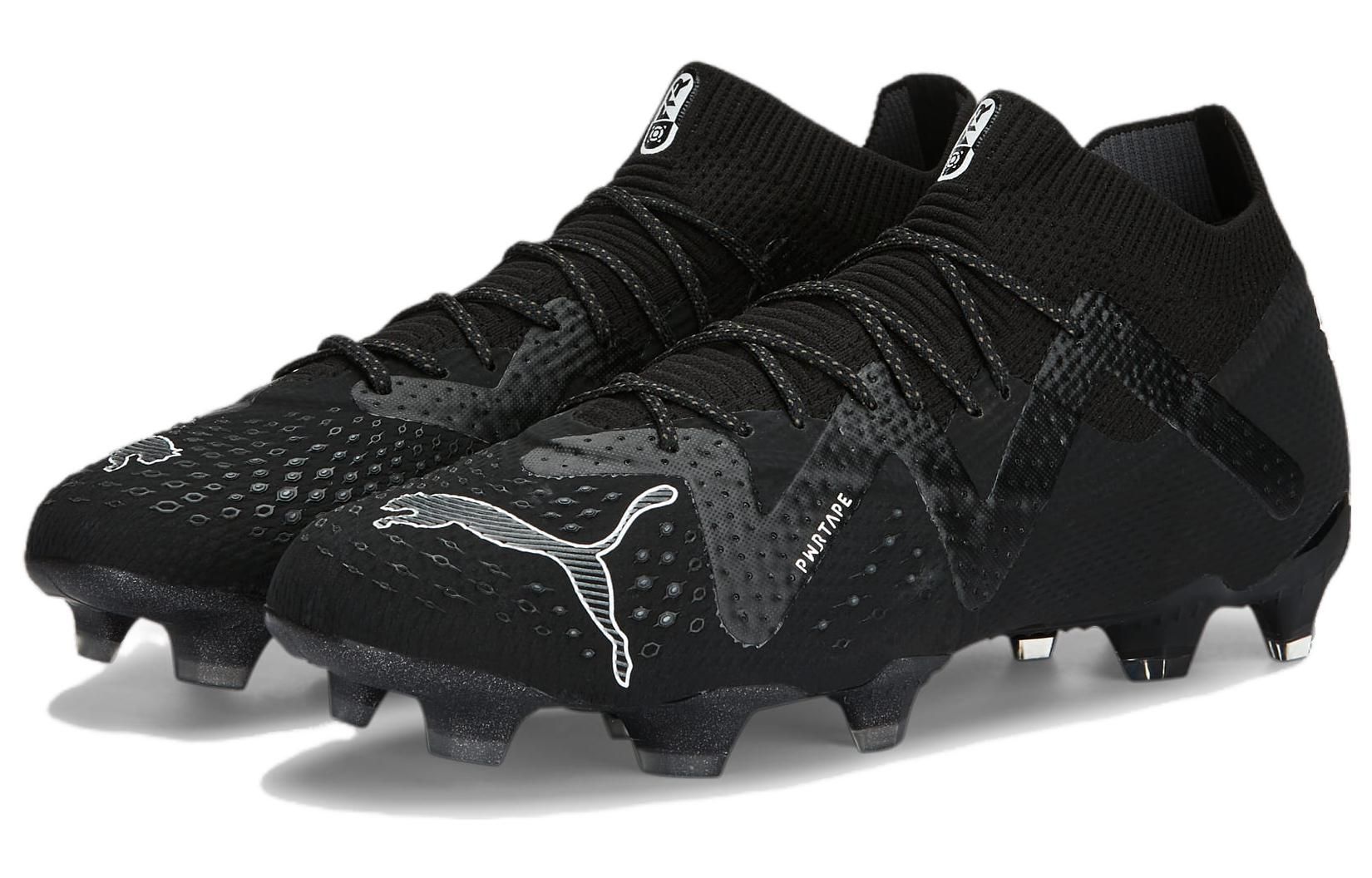 PUMA Future Ultimate FG AG 'Supercharge Pack - Black' 107165-02 sold by KicksCrew product image thumbnail 3