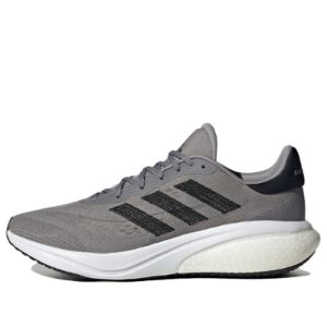 Adidas Supernova 3 Running Shoes 'Grey Core Black White' IE4365 sold by KicksCrew