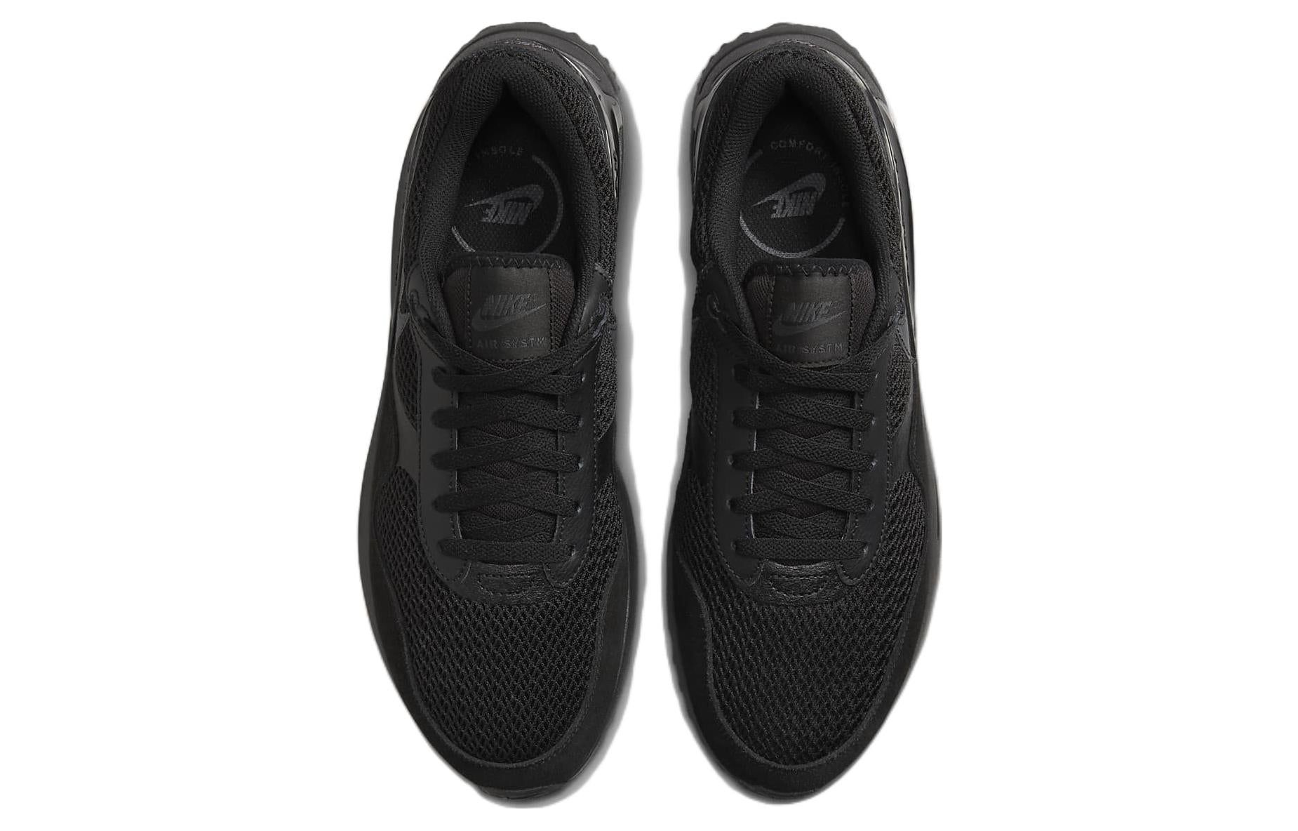 Nike Air Max SYSTM 'Black Anthracite' DM9537-004 sold by KicksCrew product image thumbnail 4