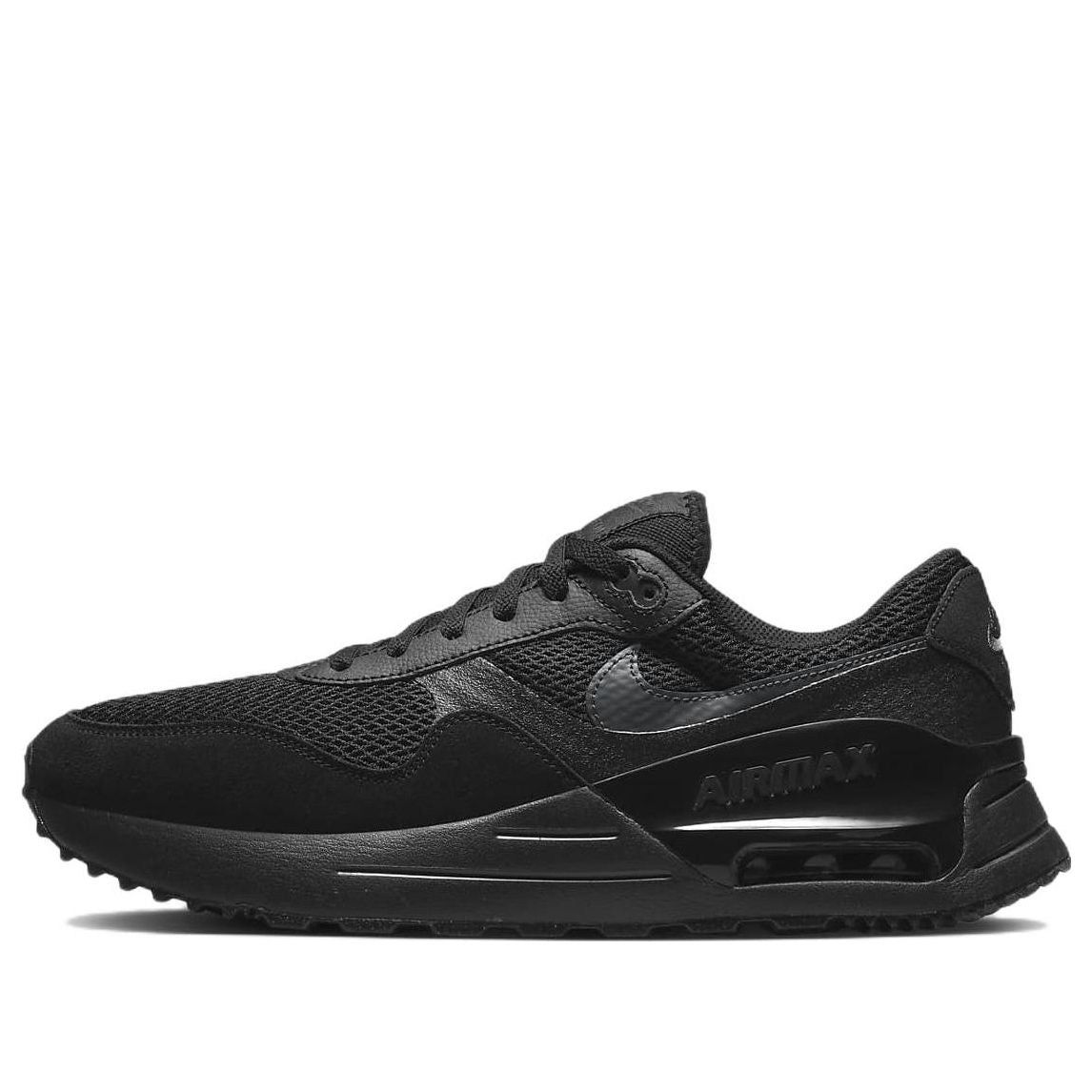 Nike Air Max SYSTM 'Black Anthracite' DM9537-004 sold by KicksCrew