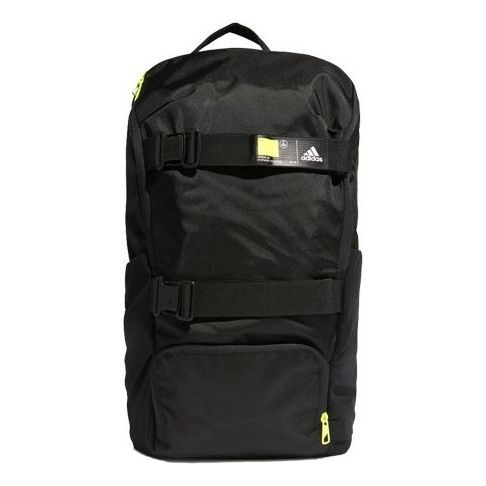 adidas 4 ATHLTS Backpack 'Black' GL0929 sold by KicksCrew