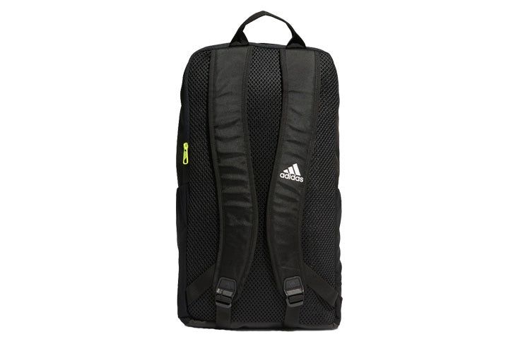 adidas 4 ATHLTS Backpack 'Black' GL0929 sold by KicksCrew product image thumbnail 2