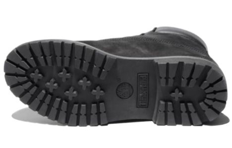 (WMNS) Timberland 6-Inch Waterproof Boot 'Black' 8658A001 sold by KicksCrew