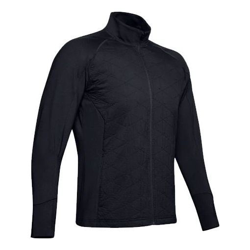 Under Armour ColdGear Reactor Insulated Jacket 'Black' 1342707-001 sold by KicksCrew