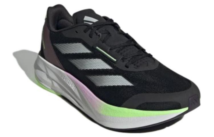 Adidas Duramo Speed 'Black Aurora' IE5475 sold by KicksCrew product image thumbnail 4