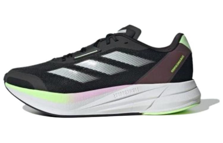 Adidas Duramo Speed 'Black Aurora' IE5475 sold by KicksCrew product image thumbnail 2