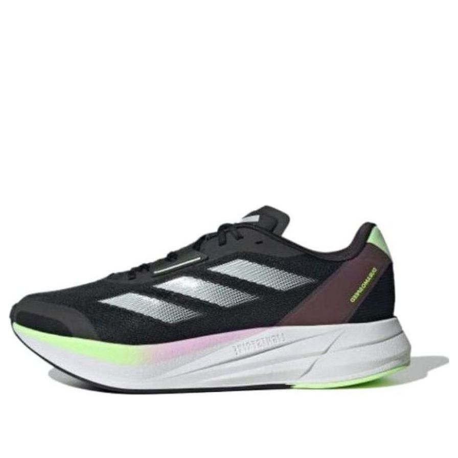 Adidas Duramo Speed 'Black Aurora' IE5475 sold by KicksCrew