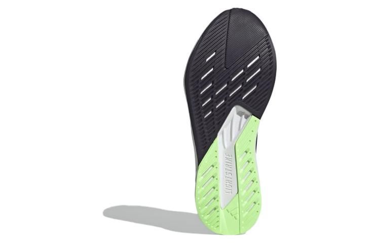 Adidas Duramo Speed 'Black Aurora' IE5475 sold by KicksCrew product image thumbnail 5