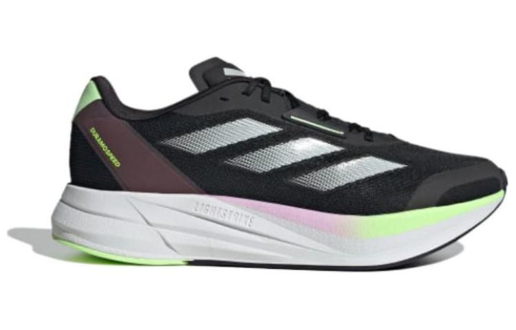 Adidas Duramo Speed 'Black Aurora' IE5475 sold by KicksCrew product image thumbnail 3