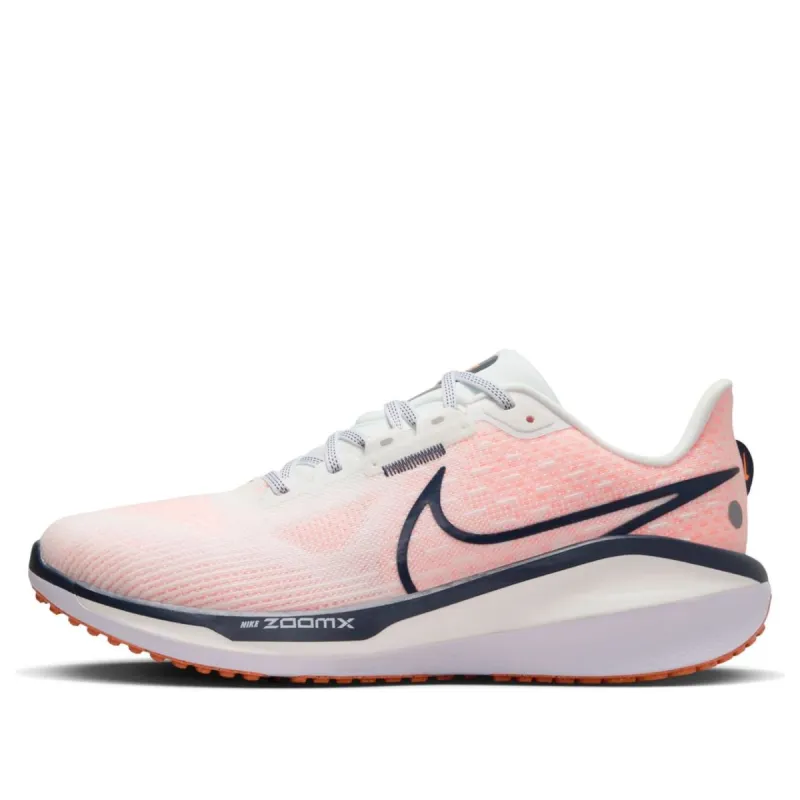 Nike Air Zoom Vomero 17 'Summit White Thunder Blue' FB1309-102 sold by KicksCrew