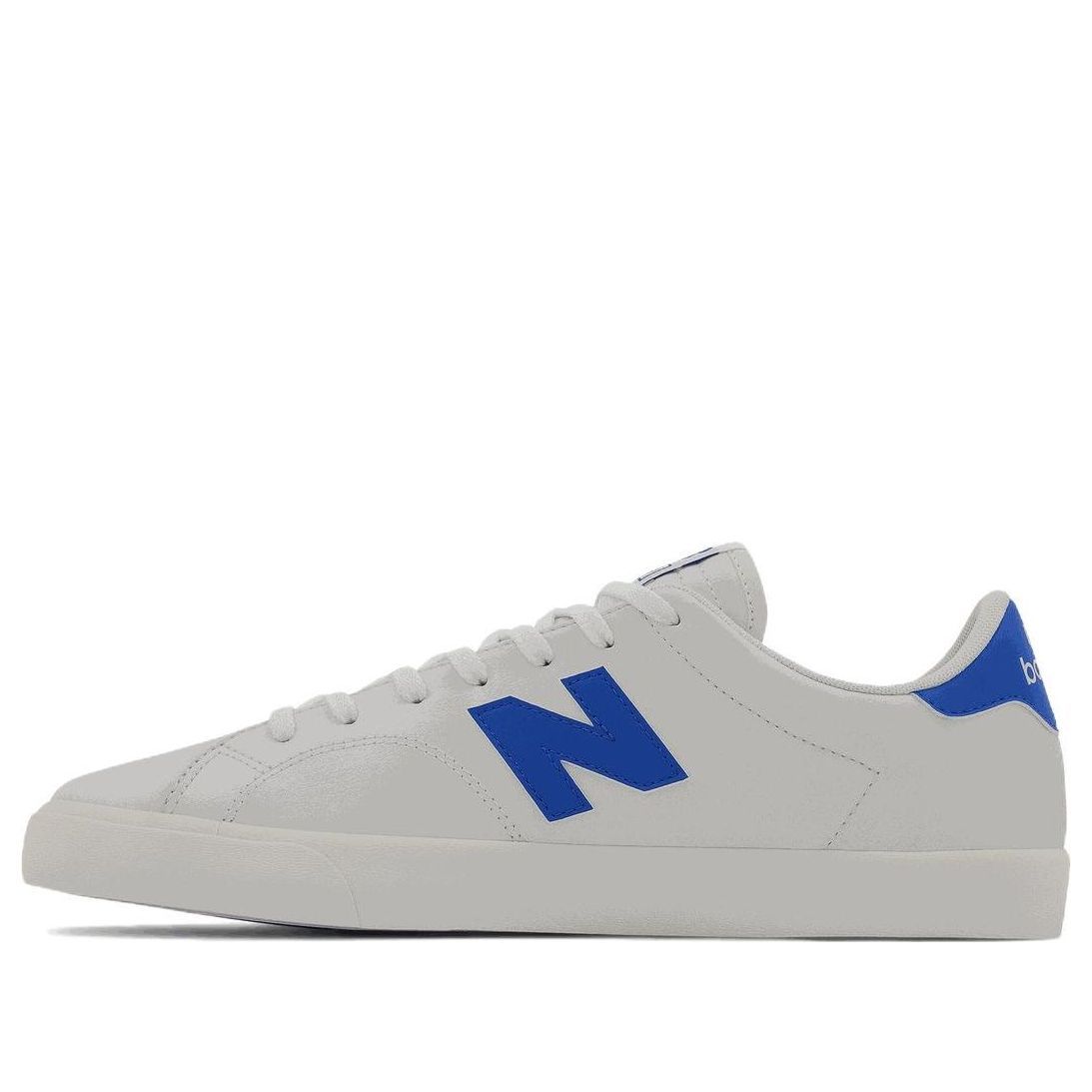 New Balance 210 Pro Court 'White Blue' CT210WLR sold by KicksCrew