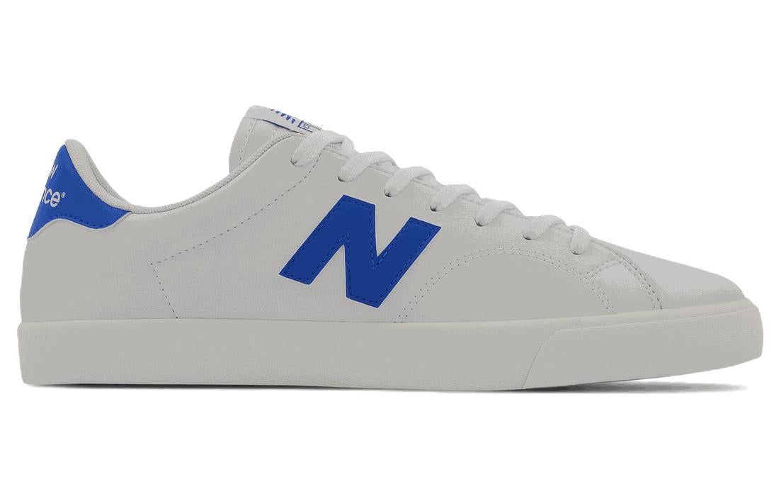 New Balance 210 Pro Court 'White Blue' CT210WLR sold by KicksCrew product image thumbnail 2