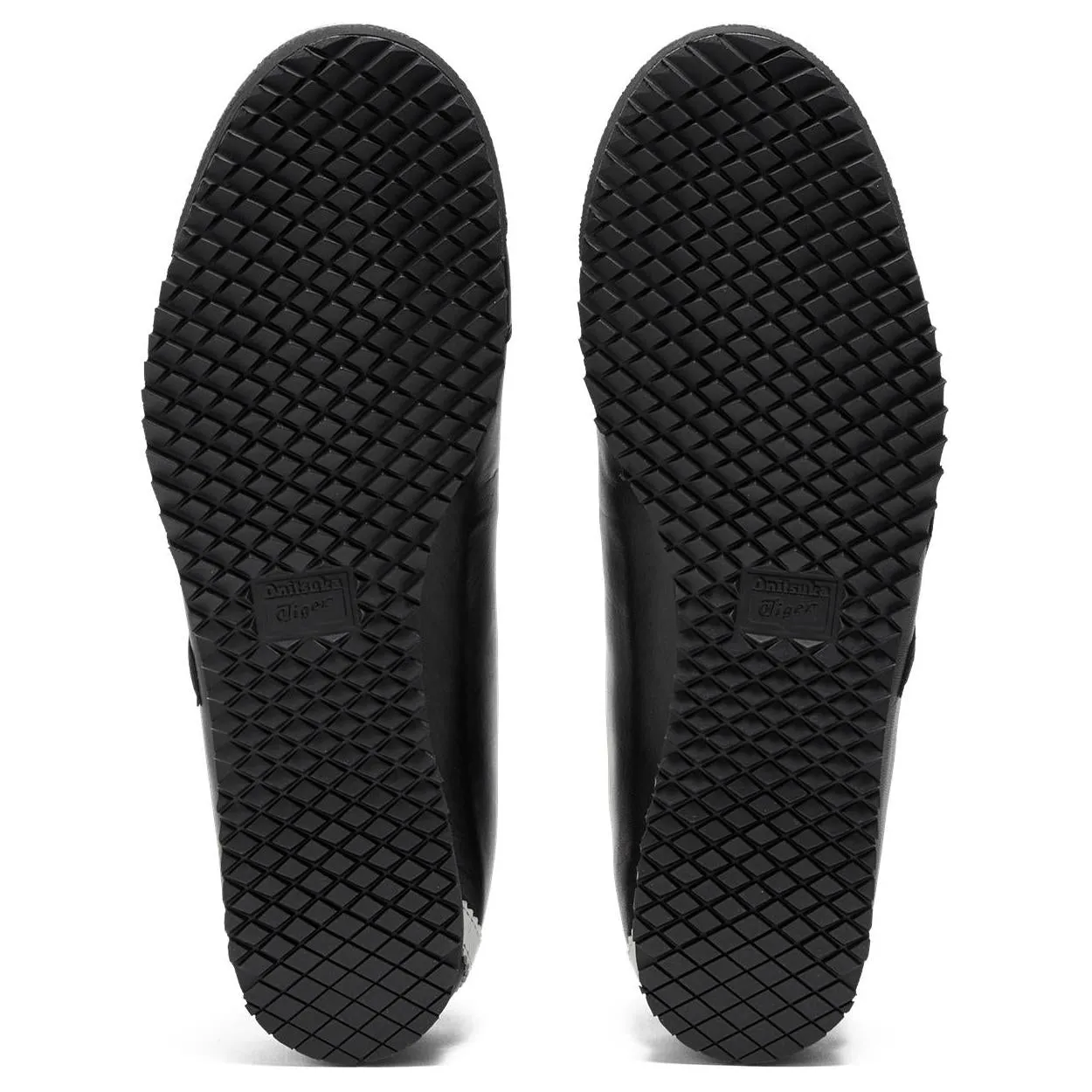 Onitsuka Tiger Mexico 66 GDX NM 'Black White' 1183C040-001 sold by KicksCrew product image thumbnail 5