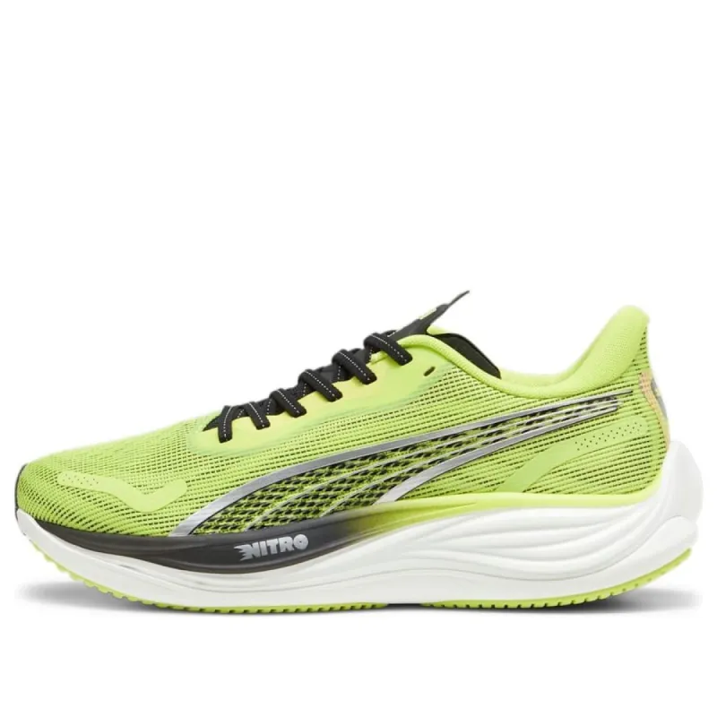 PUMA Velocity Nitro 3 'Psychedelic Rush' 380080-01 sold by KicksCrew