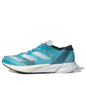 (WMNS) adidas Adizero Adios 8 'Turquoise' HQ4656 sold by KicksCrew