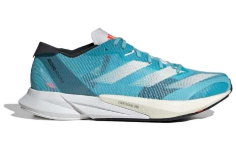 (WMNS) adidas Adizero Adios 8 'Turquoise' HQ4656 sold by KicksCrew