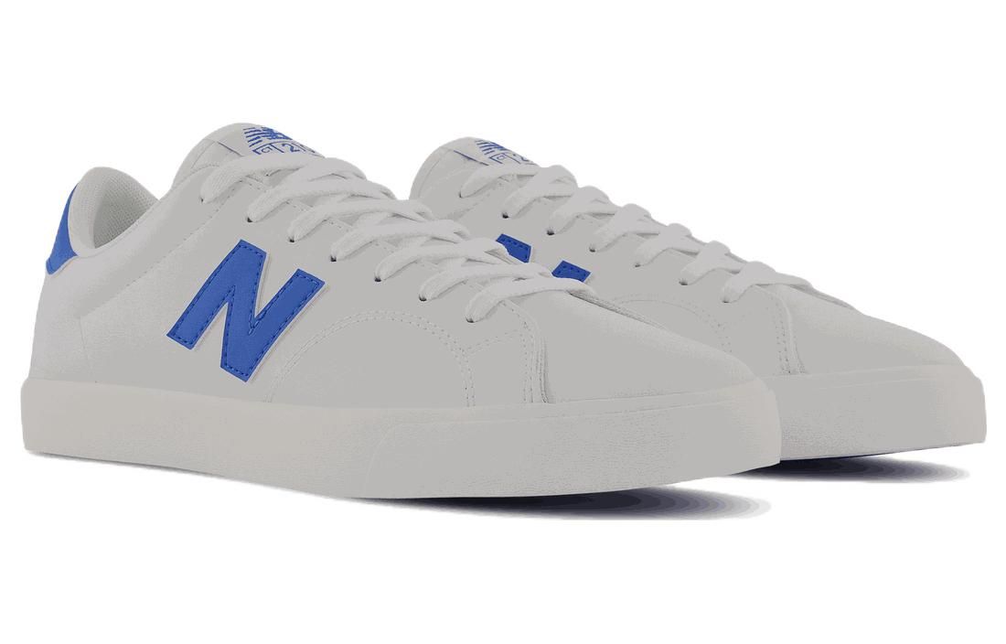New Balance 210 Pro Court 'White Blue' CT210WLR sold by KicksCrew product image thumbnail 3