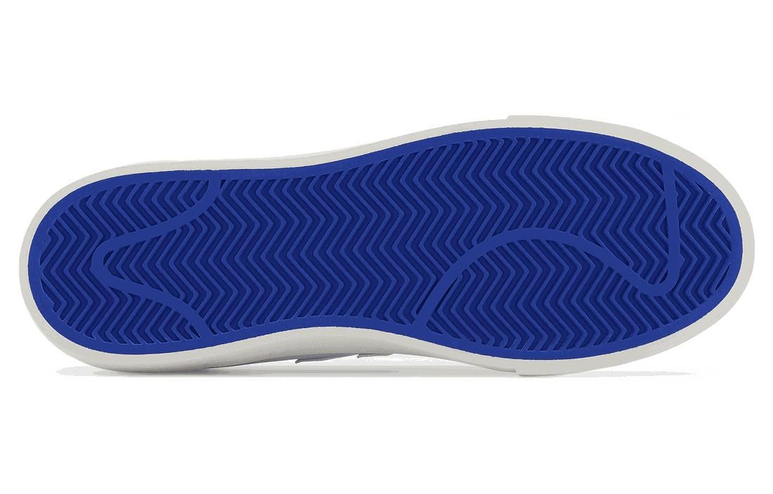 New Balance 210 Pro Court 'White Blue' CT210WLR sold by KicksCrew product image thumbnail 5