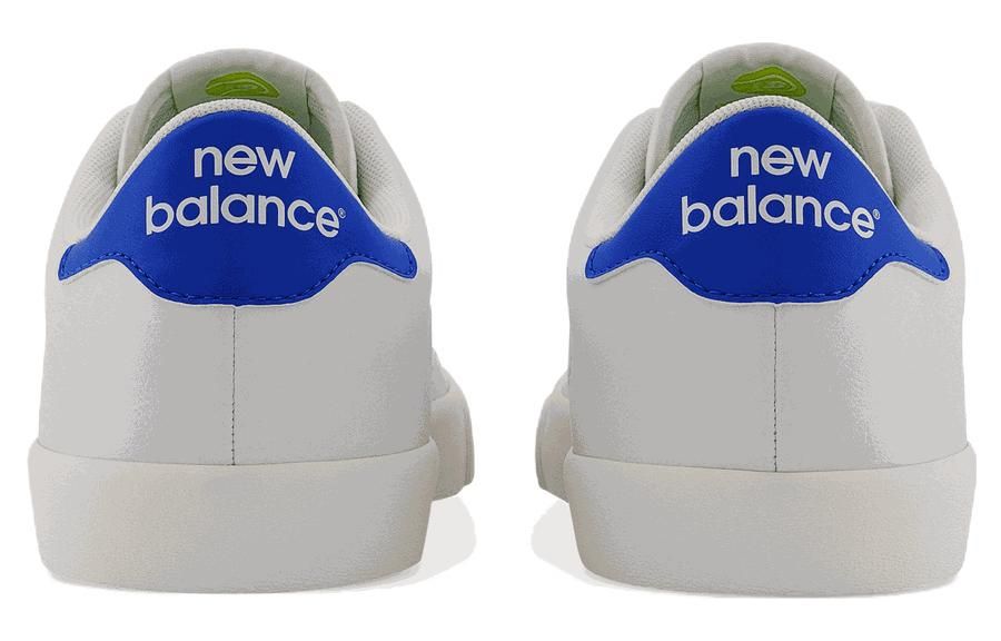 New Balance 210 Pro Court 'White Blue' CT210WLR sold by KicksCrew product image thumbnail 4