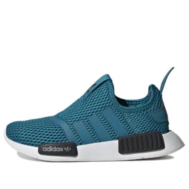 (PS) adidas NMD 360 'Active Teal' HQ4049 sold by KicksCrew