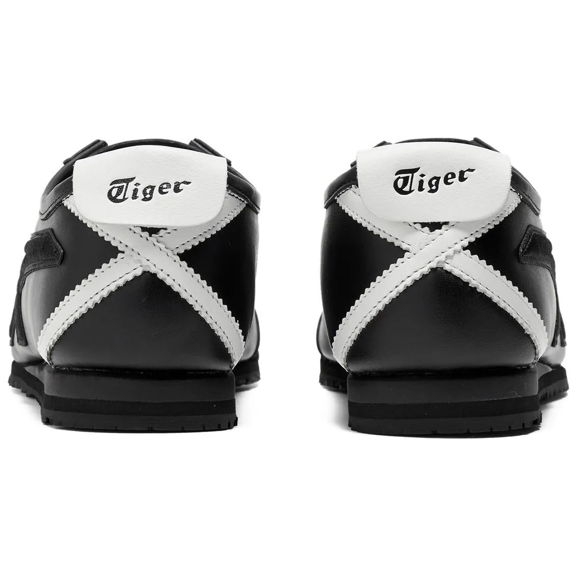 Onitsuka Tiger Mexico 66 GDX NM 'Black White' 1183C040-001 sold by KicksCrew product image thumbnail 4