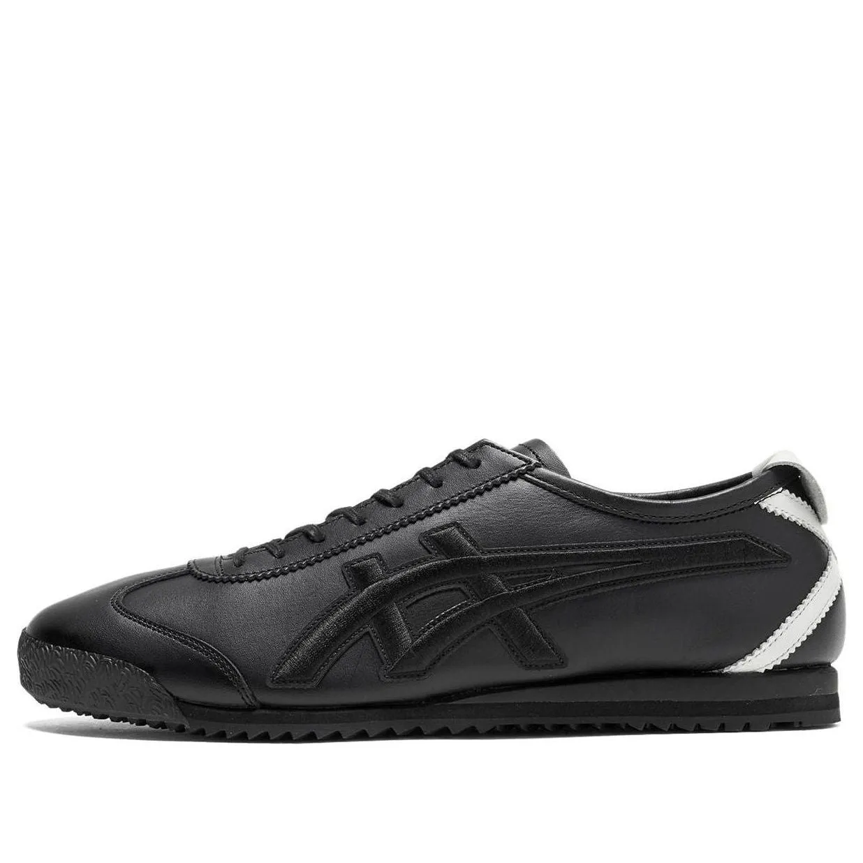 Onitsuka Tiger Mexico 66 GDX NM 'Black White' 1183C040-001 sold by KicksCrew