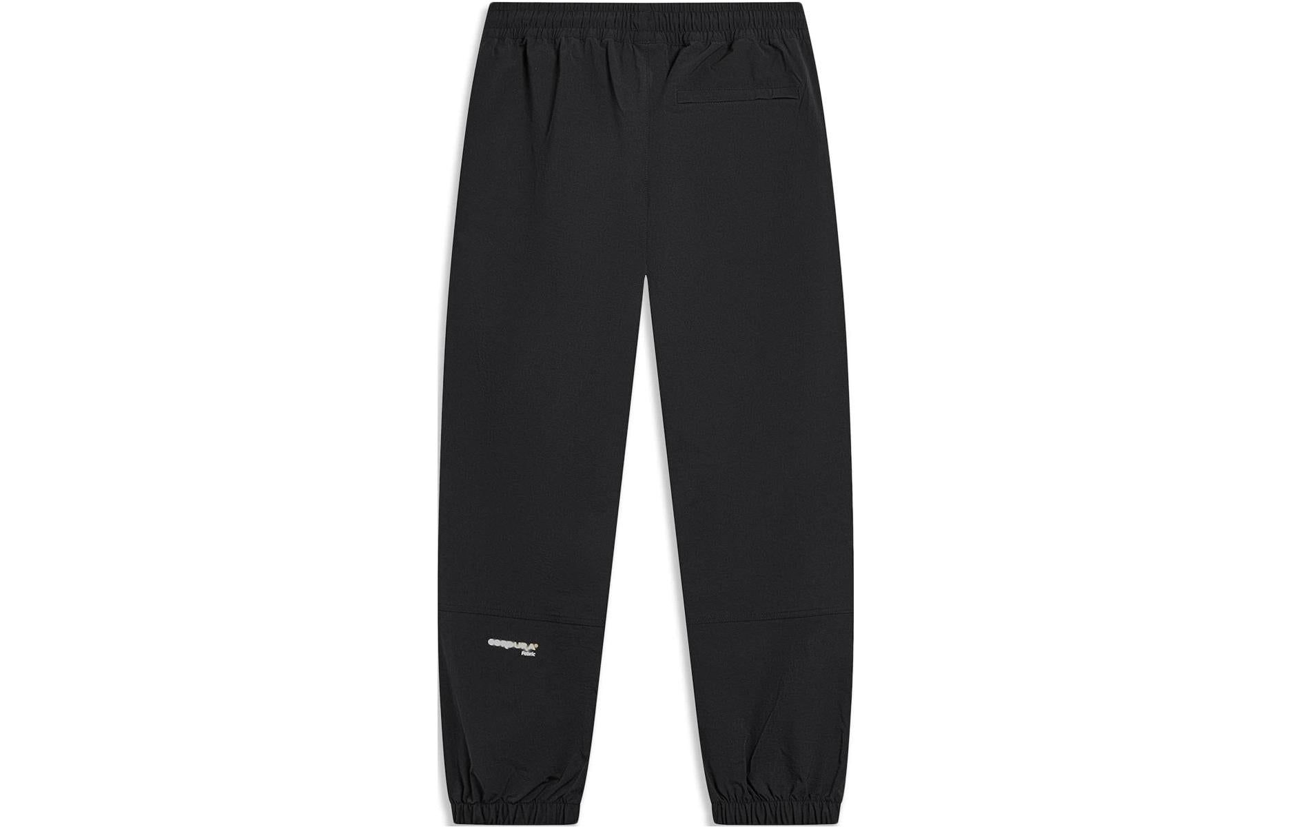 Li-Ning Way Of Wade Track Pants 'Black' AKXT149-1 sold by KicksCrew product image thumbnail 2