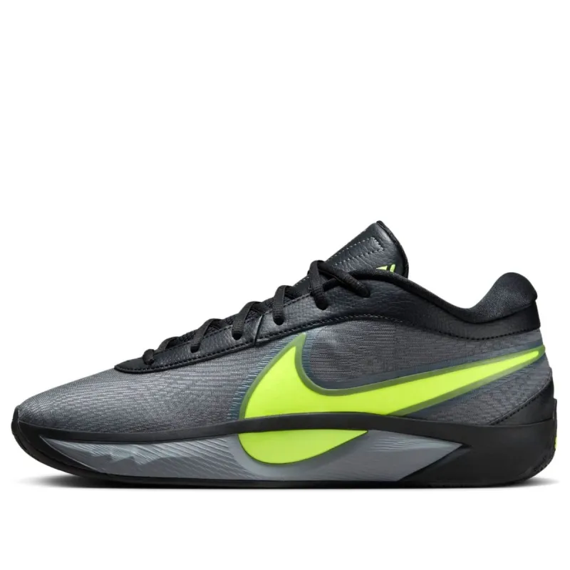 Nike Zoom Freak 6 'Niaja' FJ7792-001 sold by KicksCrew