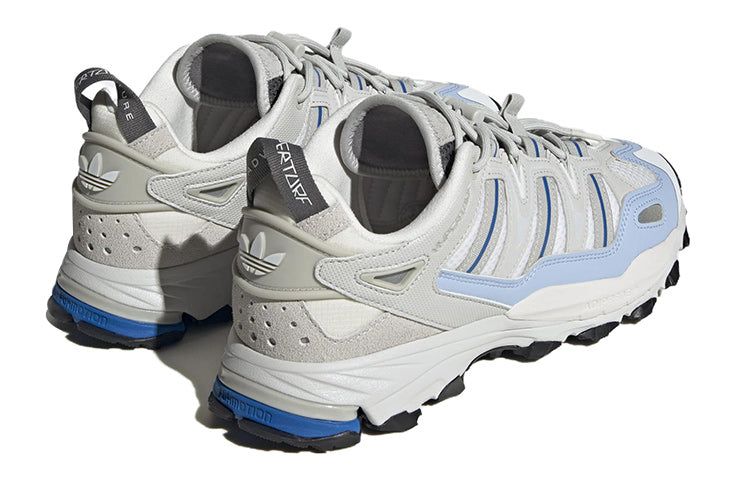 adidas Hyperturf Adventure 'Grey Light Blue' HQ9118 sold by KicksCrew product image thumbnail 4
