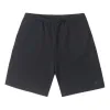 Converse Gold Standard Shorts 'Black' 10026453-A01 sold by KicksCrew