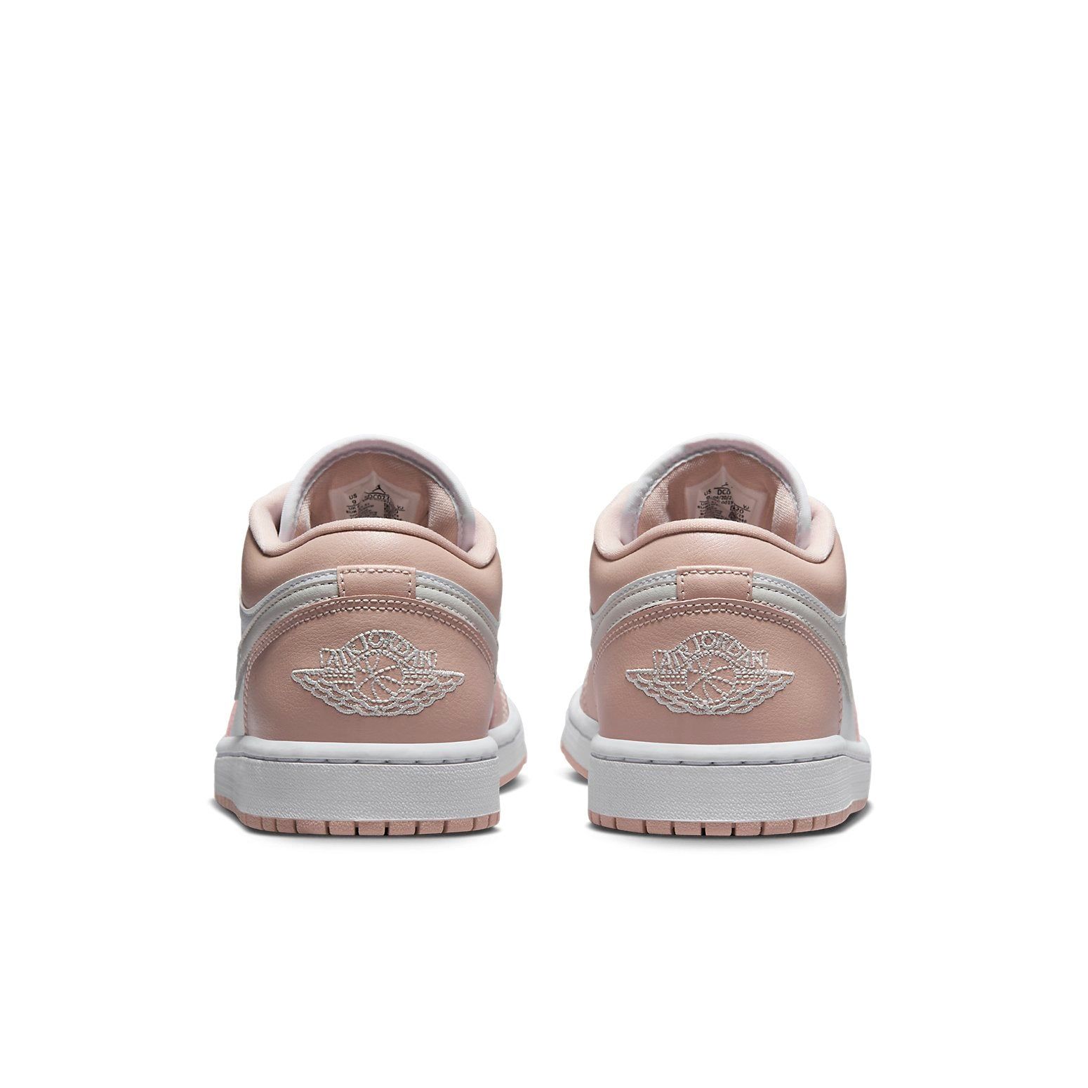 (WMNS) Air Jordan 1 Low 'Particle Beige' DC0774-120 sold by KicksCrew product image thumbnail 4