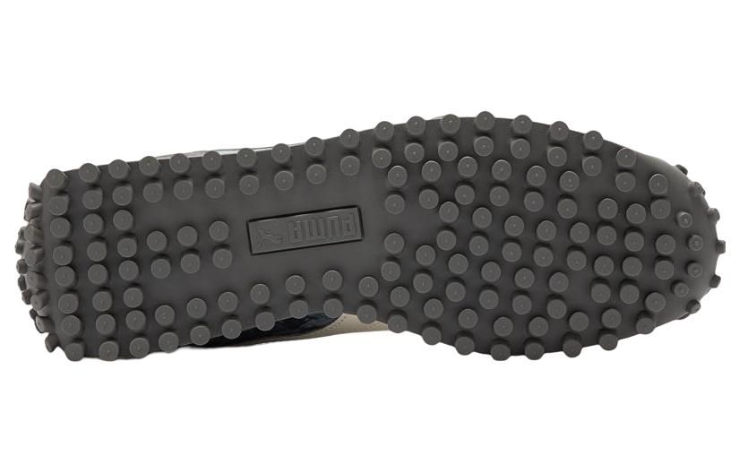 PUMA Fast Rider MMQ 'White Grey' 392091-03 sold by KicksCrew product image thumbnail 6