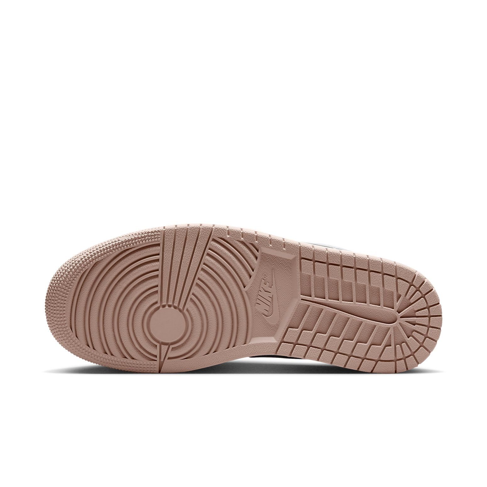 (WMNS) Air Jordan 1 Low 'Particle Beige' DC0774-120 sold by KicksCrew product image thumbnail 5