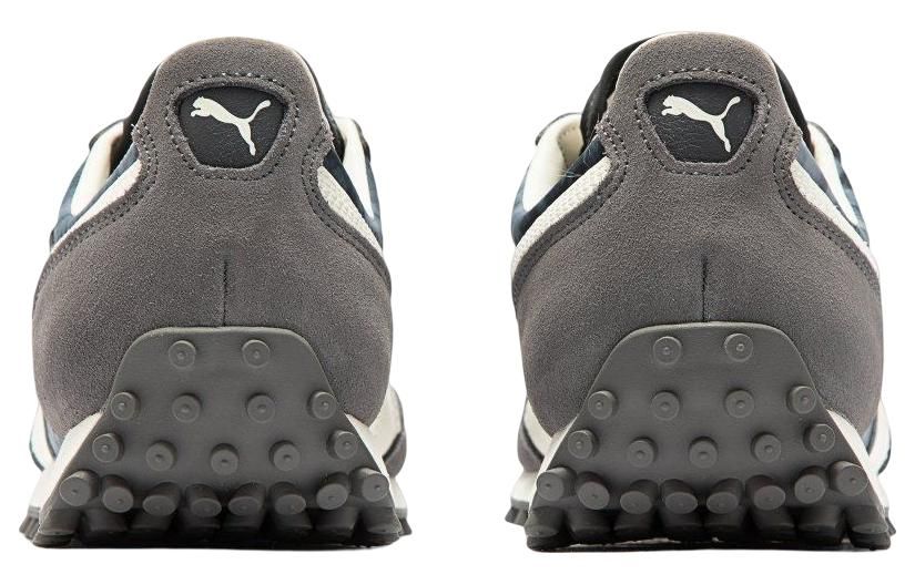 PUMA Fast Rider MMQ 'White Grey' 392091-03 sold by KicksCrew product image thumbnail 5