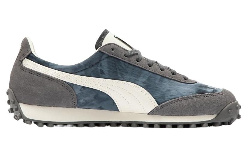 PUMA Fast Rider MMQ 'White Grey' 392091-03 sold by KicksCrew product image thumbnail 2