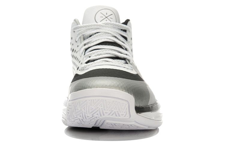 Li-Ning Wade All Day 'White Black' ABAL027-1 sold by KicksCrew product image thumbnail 5