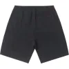 Converse Gold Standard Shorts 'Black' 10026453-A01 sold by KicksCrew