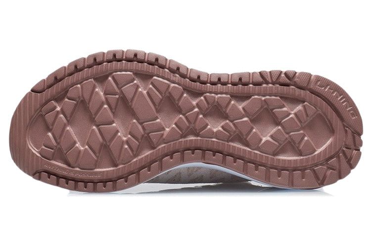 (WMNS) Li-Ning Soft 'Peachy Keen' ARSR020-4 sold by KicksCrew product image thumbnail 5