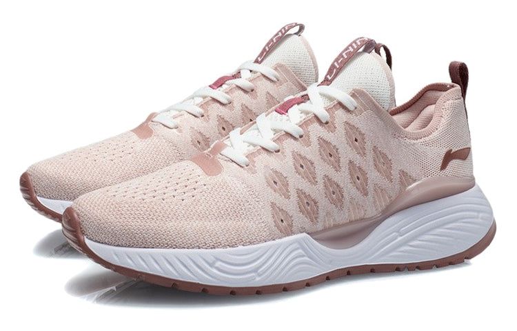 (WMNS) Li-Ning Soft 'Peachy Keen' ARSR020-4 sold by KicksCrew product image thumbnail 3