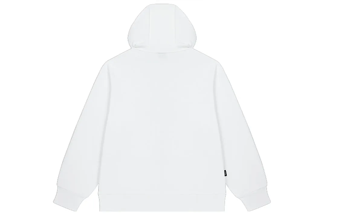 Mizuno Logo Solid Jacket 'White' A2CA2A42 sold by KicksCrew product image thumbnail 3