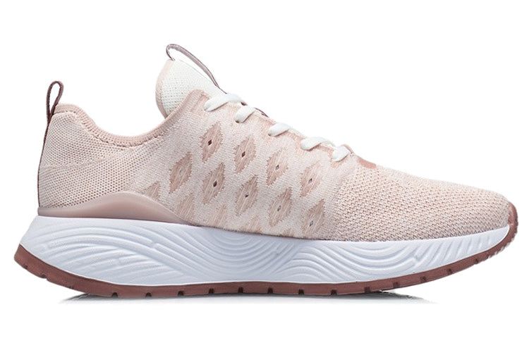 (WMNS) Li-Ning Soft 'Peachy Keen' ARSR020-4 sold by KicksCrew product image thumbnail 2