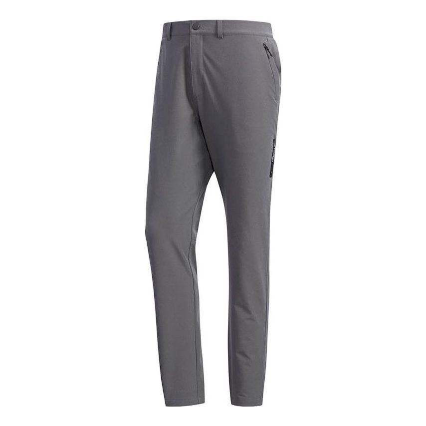 adidas Capsule Pants 'Grey' DW3741 sold by KicksCrew